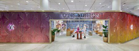 Louis Vuitton Helsinki Stockmann